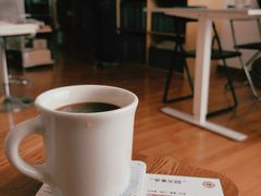 -纽巷咖啡 SOFTFOCUS COFFEE(锦和巴黎时韵店)