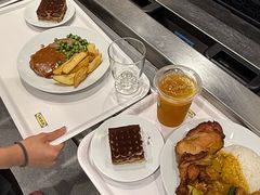 -宜家·瑞典风味餐厅(四元桥店)