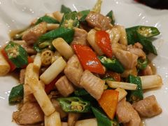 -中青旅山水时尚酒店餐厅(雁栖店)