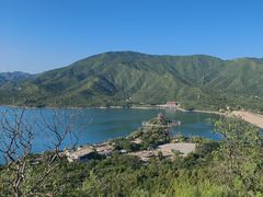 -十三陵水库