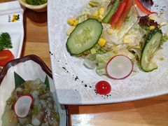 -割烹旭日本料理(龙湖狮山天街店)