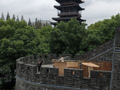 -鼓楼(西湖风景名胜区)