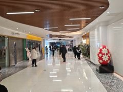 -奔海甄选·活鲜刺身铁板烧自助(太原里店)