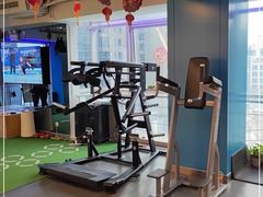 -Bona Fit 伯纳健身超级工作室(车公庄店)