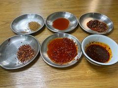-五十中小肉串(南站店)