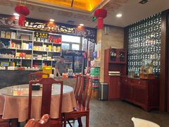 -烤肉宛饭庄(北新桥店)