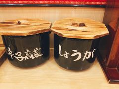 -博多一幸舍(西单大悦城店)