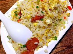 -三个蒙古大叔羊肉串(大宁店)