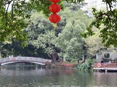 -荔湾湖公园