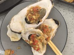 -仙螺岛海鲜自助餐厅(总店)