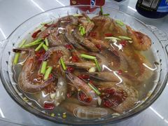 -阳光海鲜大排档