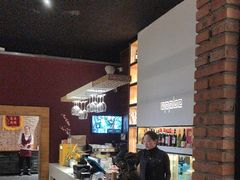 -苹果树下艺术餐厅(通州店)