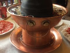 -东来顺饭庄(天坛店)