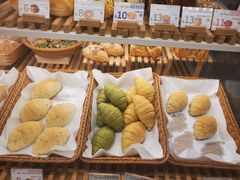 -前进麦味·天然烘焙(凯德1818店)
