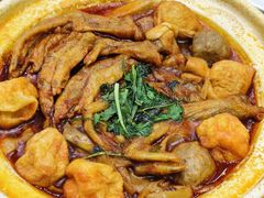 -刘栋梁大排档(淮海东路店)