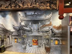 -山西会馆·晋菜·晋商宴·牌匾博物馆(胜利东街店)