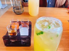 -苦尽酒馆·川菜(鼓楼店)