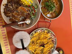 -万能料理屋(钟鼓岭路店)