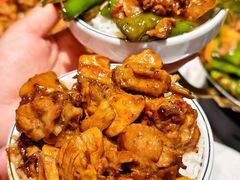 -赣江里•江西菜(望京旺角店)