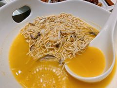 -陕西大厦-长安宴(陕西驻沪办店)