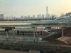 -苏州园区站