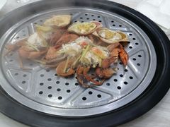 -船奇蒸汽海鲜·闽菜(八市海鲜总店)