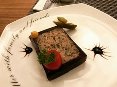 -AZUL by FUEL蓝色·法式酒馆(琶醍店)