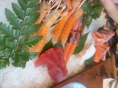 -Mr.Fish鱼鲜生海鲜放题(高德置地冬广场店)