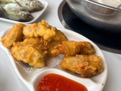 -蚝乡农庄(铁涌赤岸店)