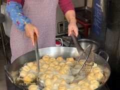 -老南昌白糖糕(大士院店)