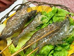 -燃计沙茶皇·香港沙茶火锅(人广旗舰店)
