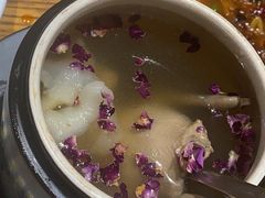-海记品鸽·新疆菜(高铁站店)