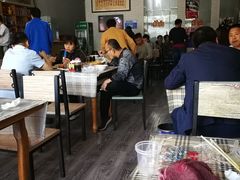 大堂-老五井羊汤馆(总店)