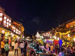 -隔壁老王·家常云南菜(花巷店)