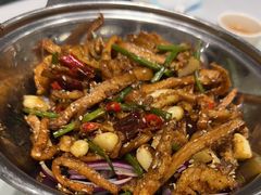 -香融府·烤鸭·家常菜(马家堡路店)