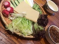 -东北人家铁锅炖(鞍山路店)