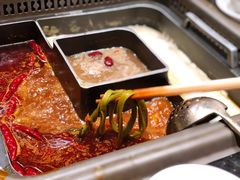 -巴奴毛肚火锅(王府井百货店)