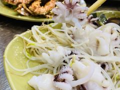 -贞姨美食·老字号海鲜大排档