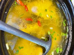 -食光慢宴·安吉土菜馆