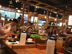 -千寻烧肉(政务区店)