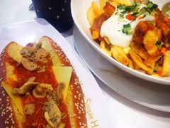 -艾薯夫妇Aysh(福田星河COCOPark店)