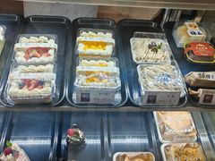 -樱花糕坊(万松园店)