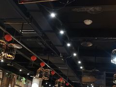 大堂-鸡毛店·川菜(双楠店)