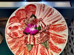 -金一味烤肉餐厅(新首尔旗舰店)
