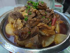 -桂萍特色牛筋牛杂(长堤街总店)