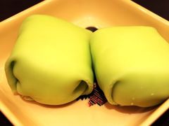 -满记甜品(优客百盛店)