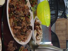 -生态苑农庄(十里画廊遇龙河店)