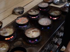 -汝萍传统蘸水菜(春华路总店)