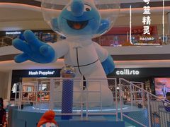 -龙湖南京江北天街