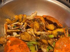 -七欣天香辣蟹火锅(上海安亭新源路店)